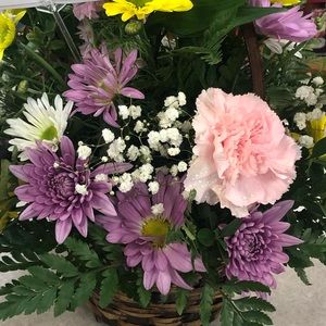 Meet your Posher, Christie